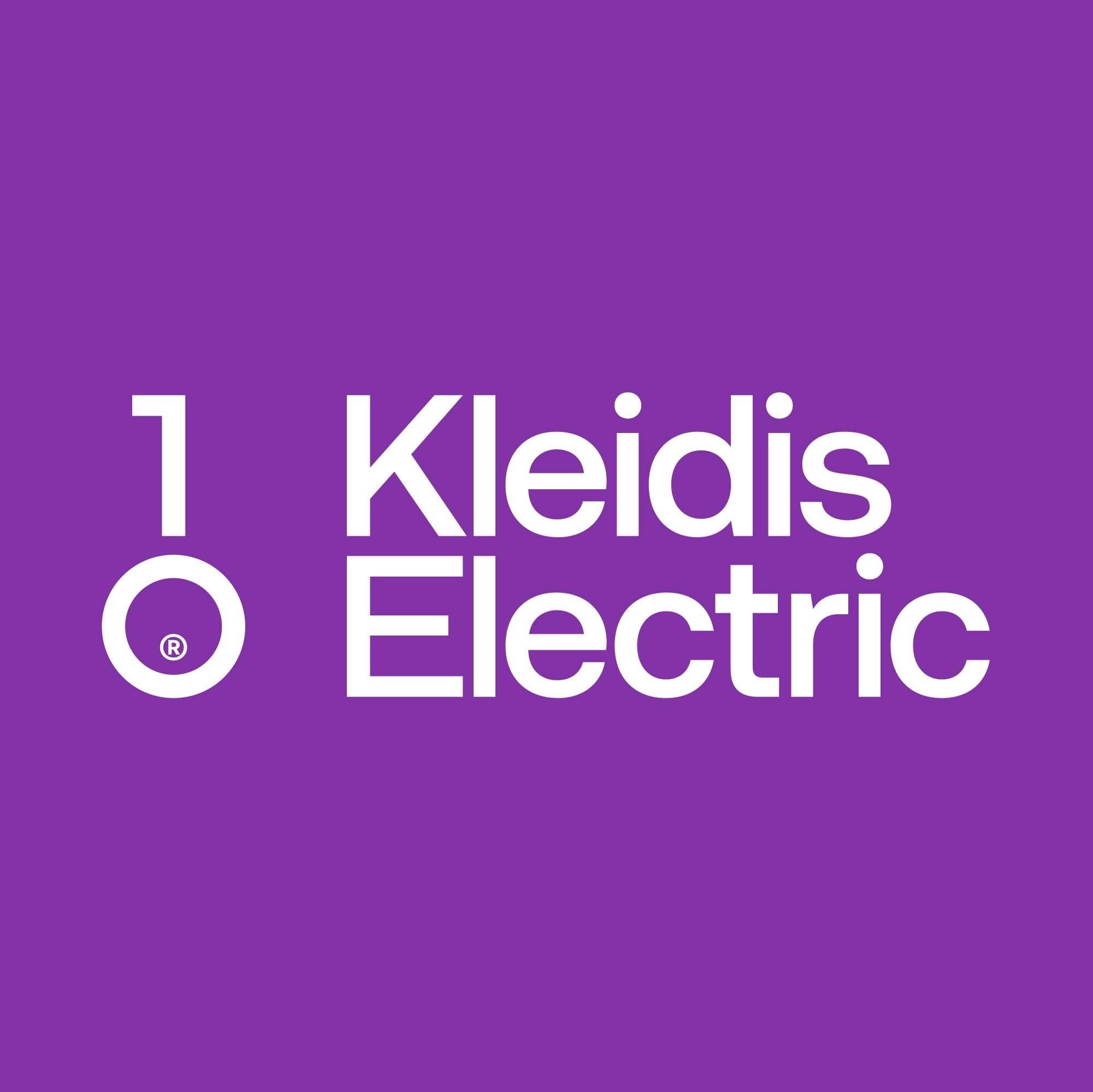 Ταμίας Kleidis Electric